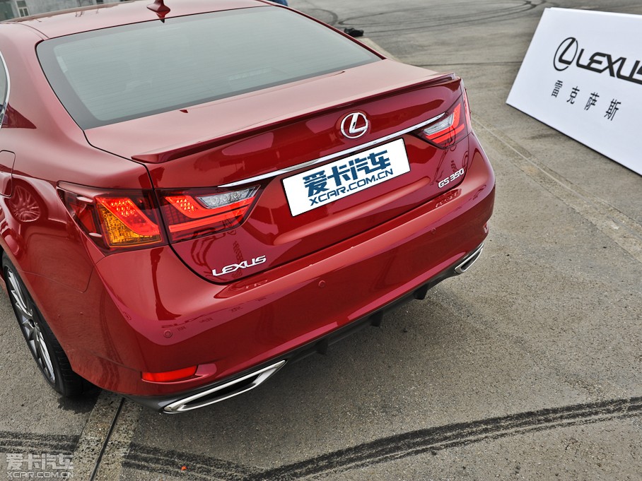 2012׿_˹GS 350 F SPORT