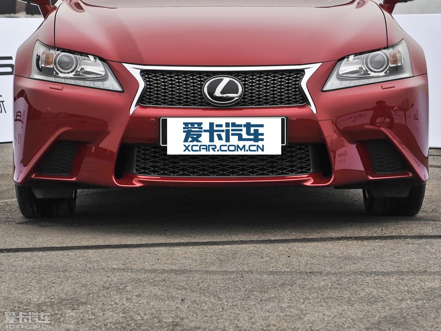 2012׿_˹GS 350 F SPORT