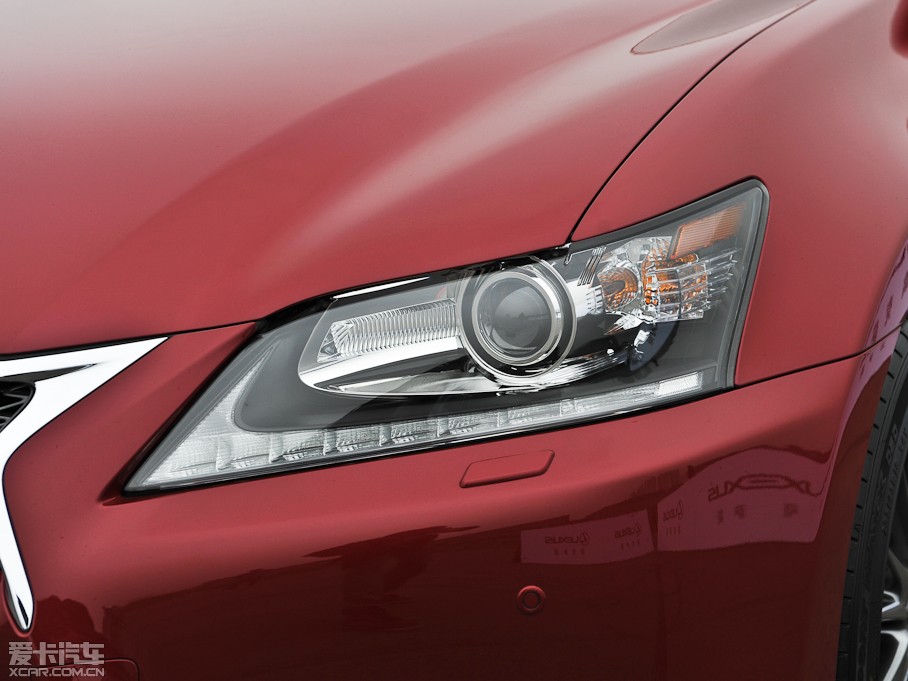 2012׿_˹GS 350 F SPORT