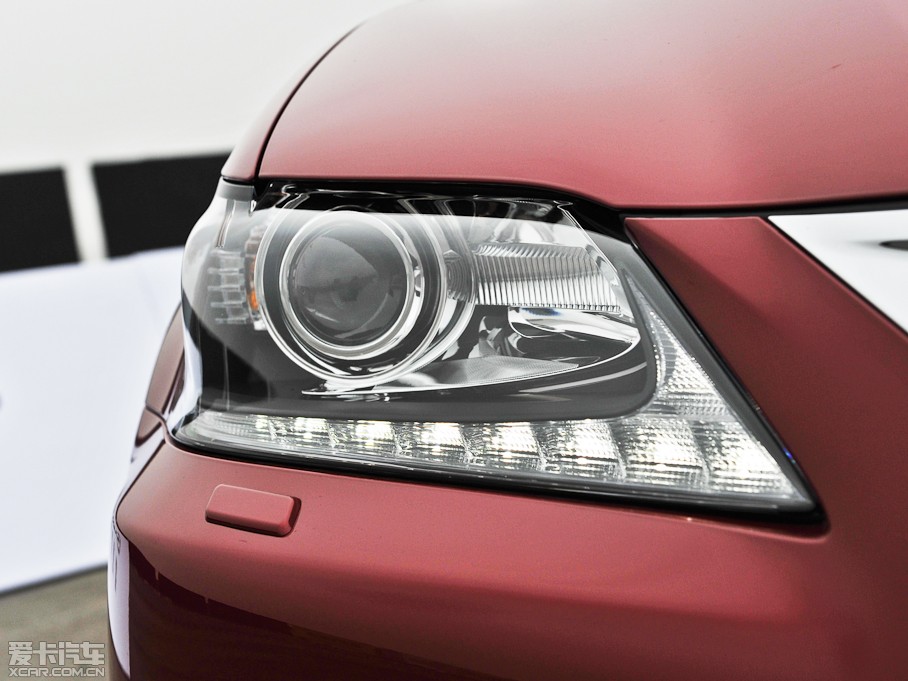 2012���׿��_˹GS 350 F SPORT