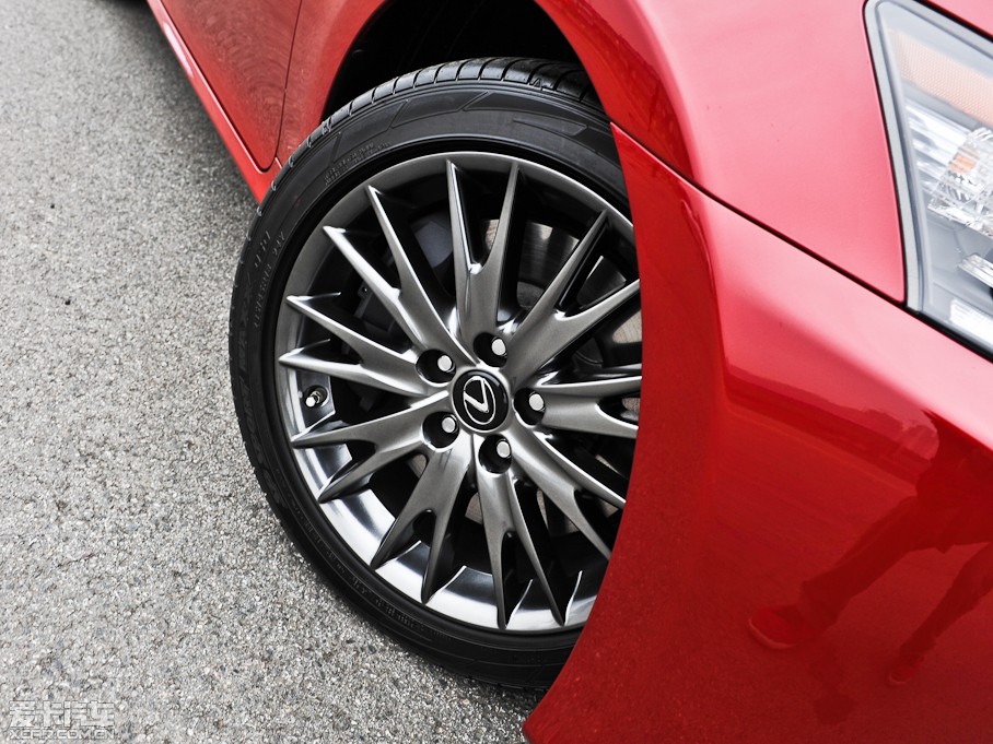 2012���׿��_˹GS 350 F SPORT