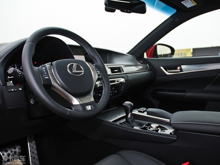 2012׿_˹GS 350 F SPORT