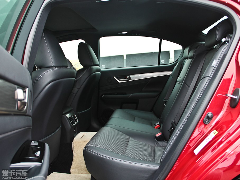 2012׿_˹GS 350 F SPORT