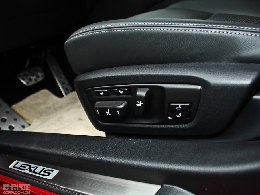 2012׿_˹GS 350 F SPORT