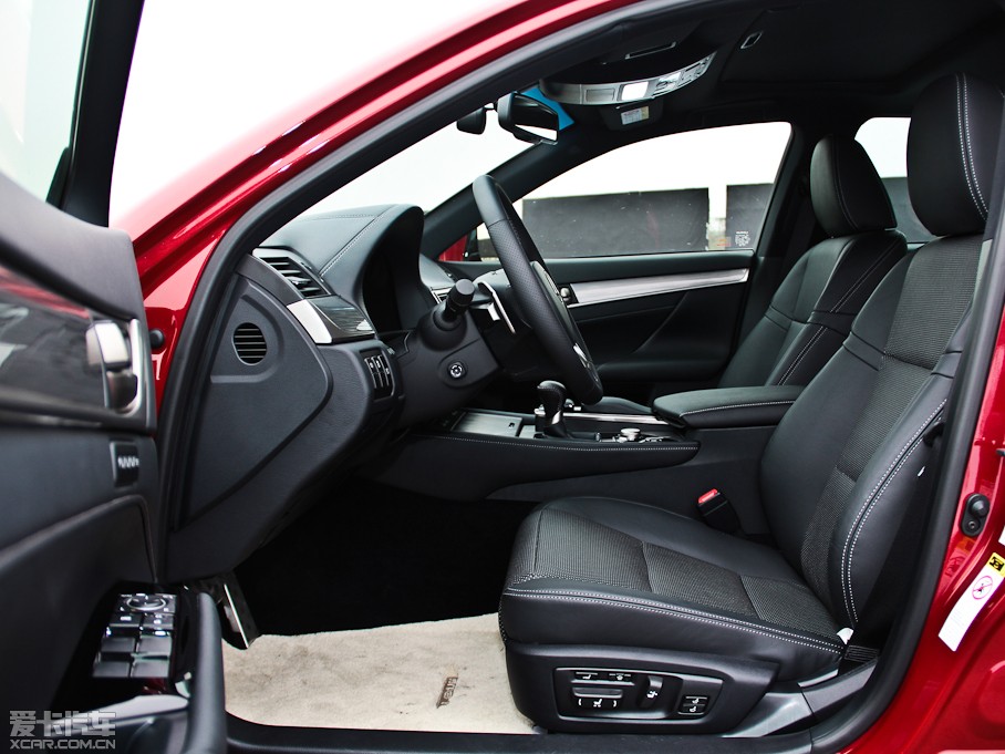 2012׿_˹GS 350 F SPORT