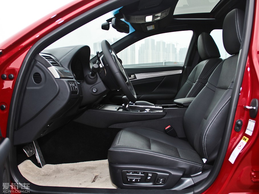 2012׿_˹GS 350 F SPORT