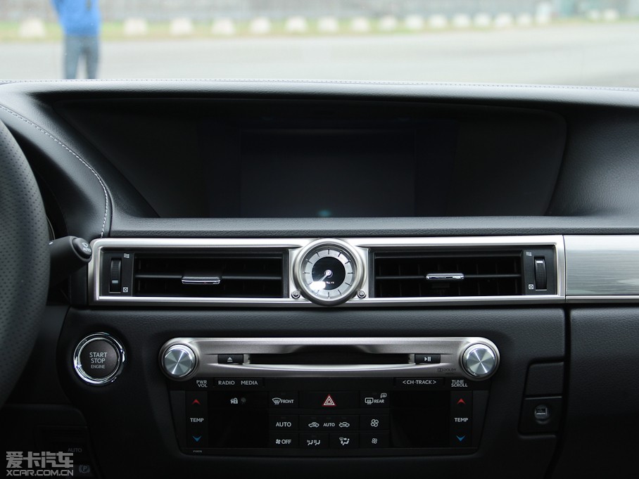 2012׿_˹GS 350 F SPORT