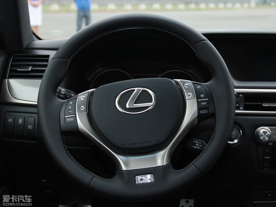 2012׿_˹GS 350 F SPORT