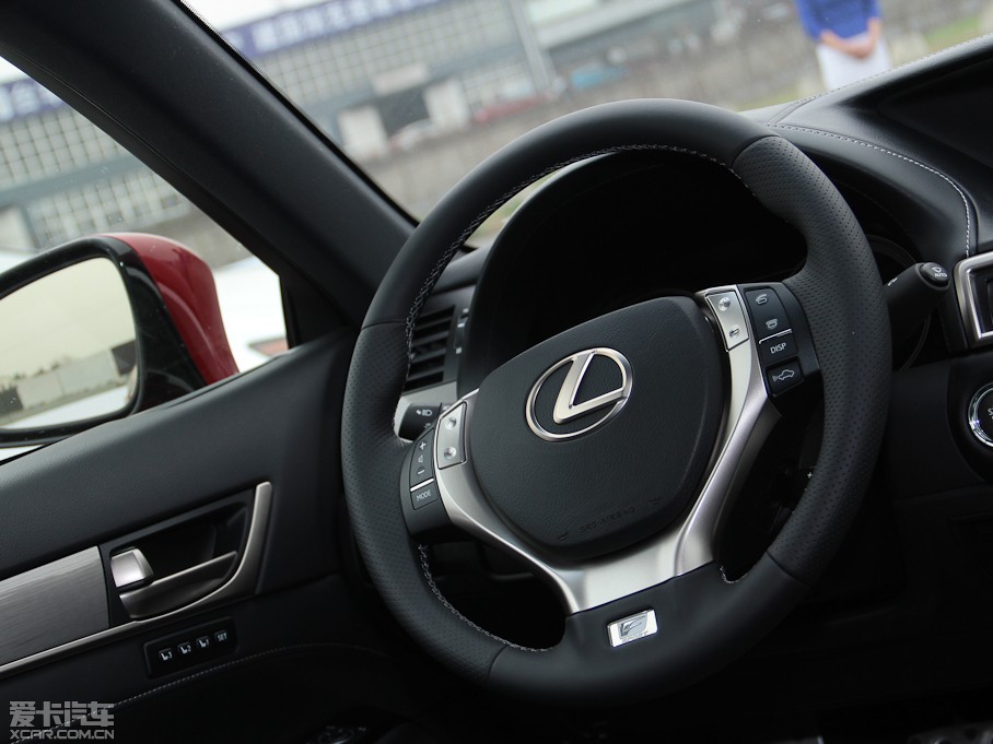 2012׿_˹GS 350 F SPORT