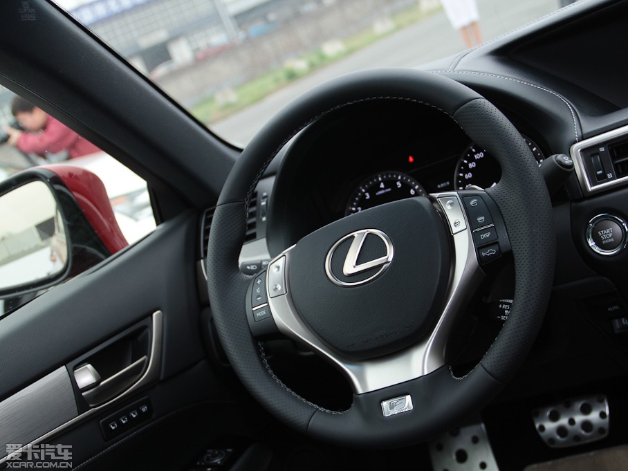 2012׿_˹GS 350 F SPORT