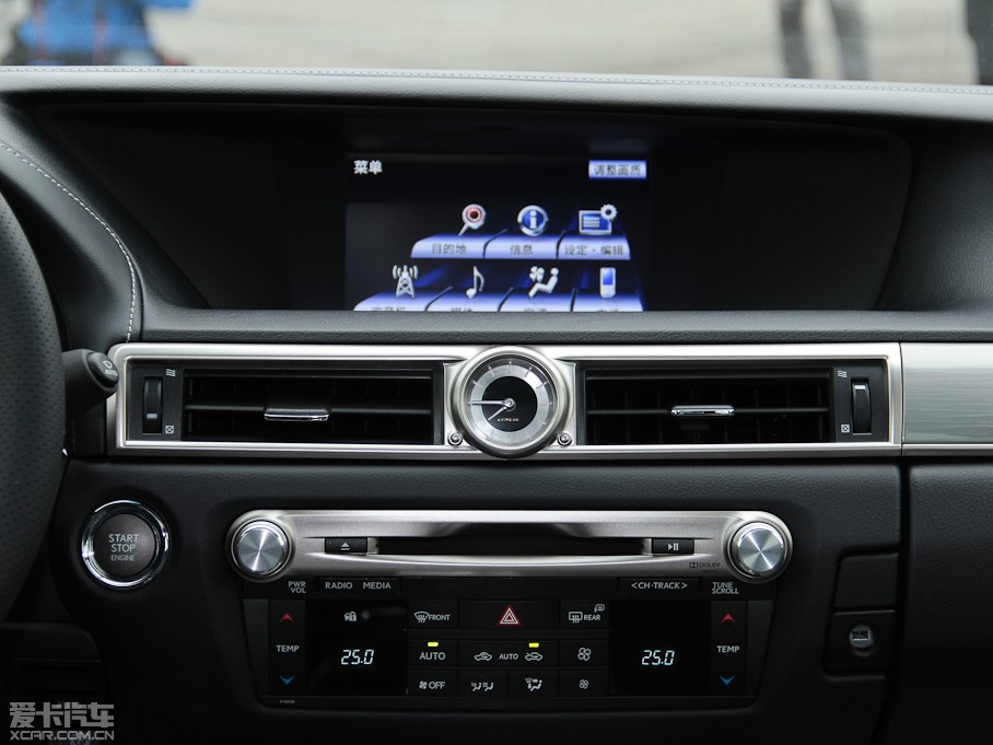 2012׿_˹GS 350 F SPORT