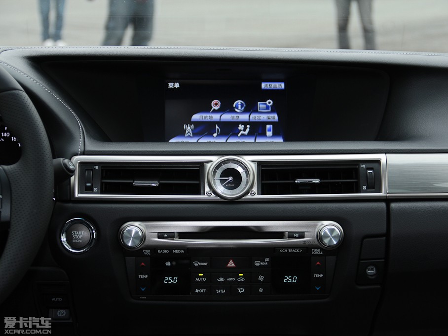 2012׿_˹GS 350 F SPORT