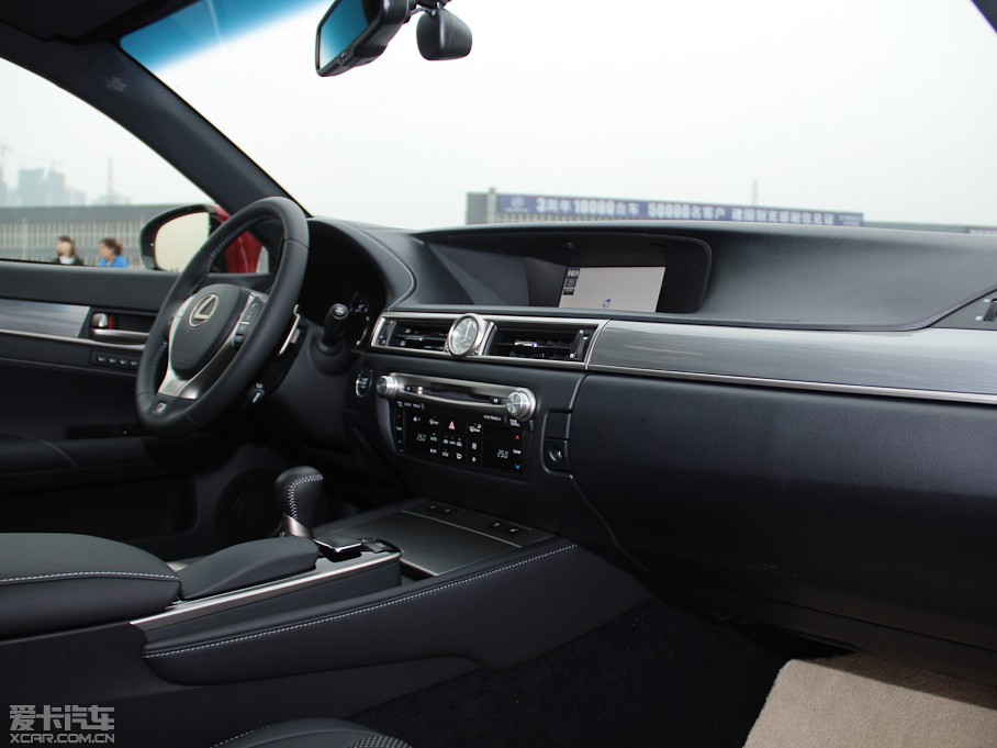 2012׿_˹GS 350 F SPORT