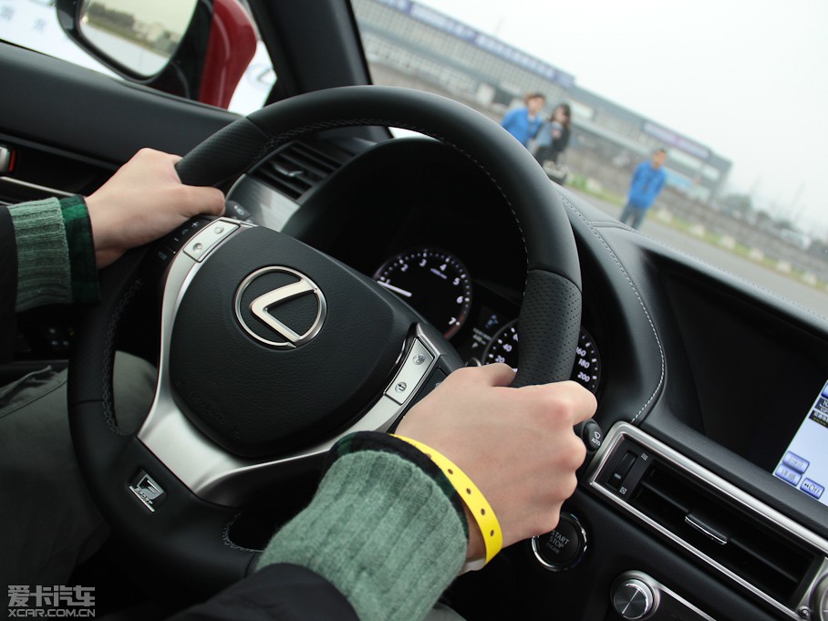 2012׿_˹GS 350 F SPORT