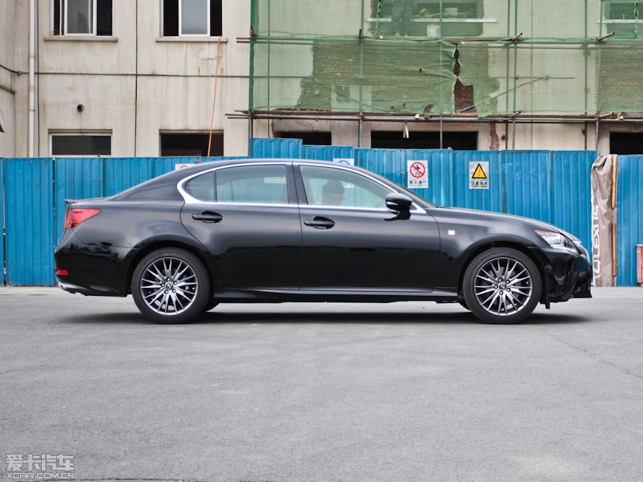 2012׿_˹GS 250 F SPORT