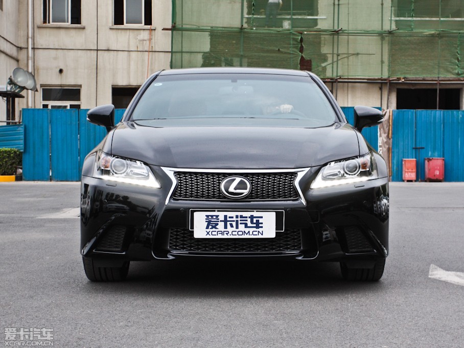 2012׿_˹GS 250 F SPORT