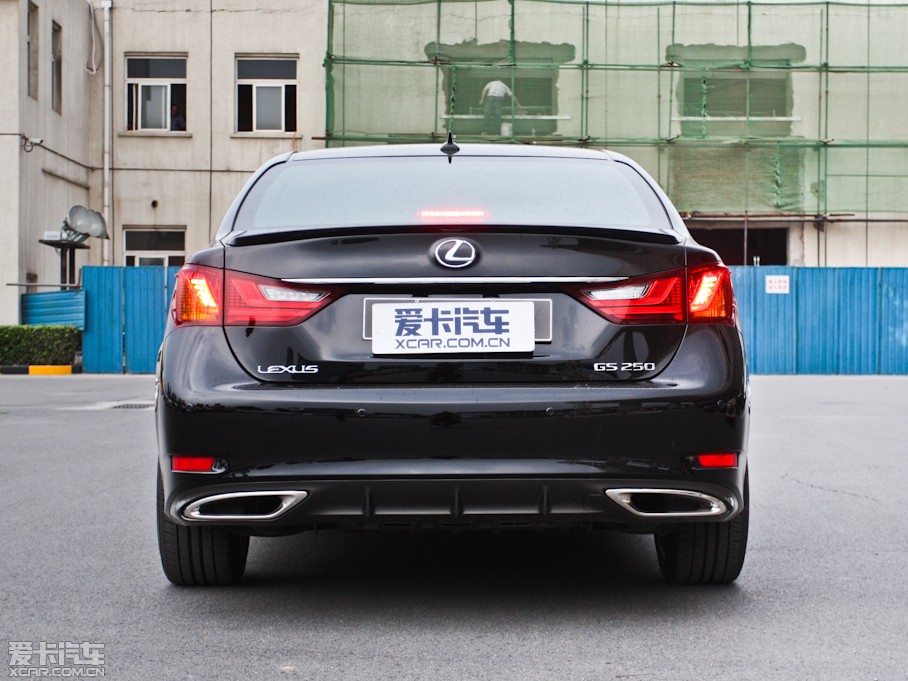 2012׿_˹GS 250 F SPORT