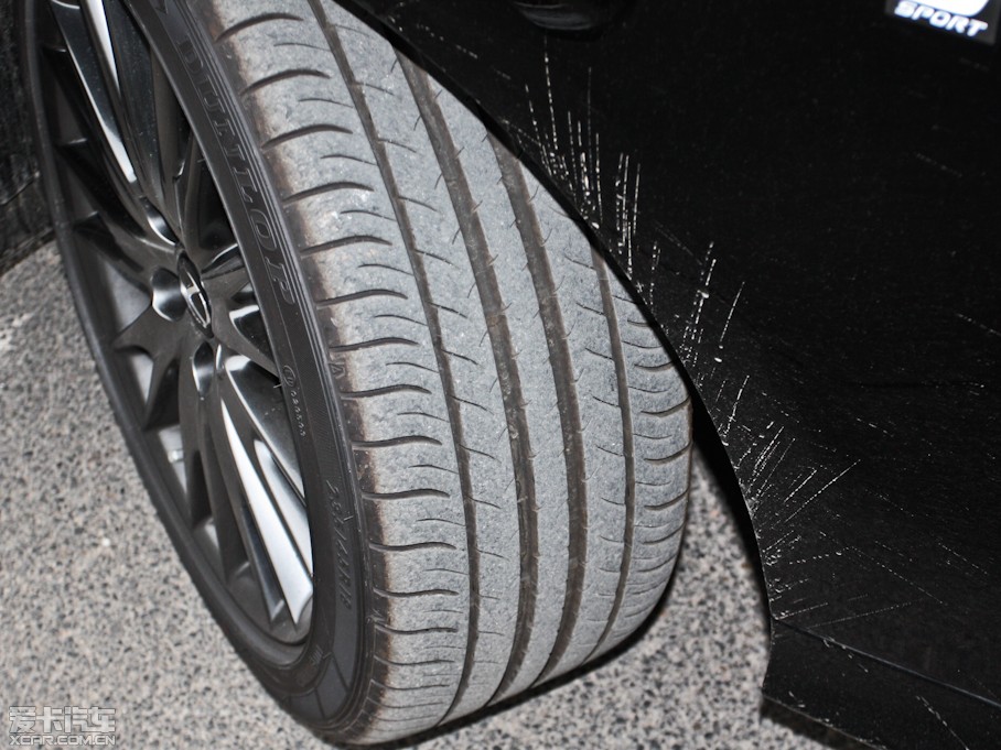 2012׿_˹GS 250 F SPORT