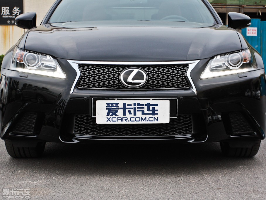 2012׿_˹GS 250 F SPORT