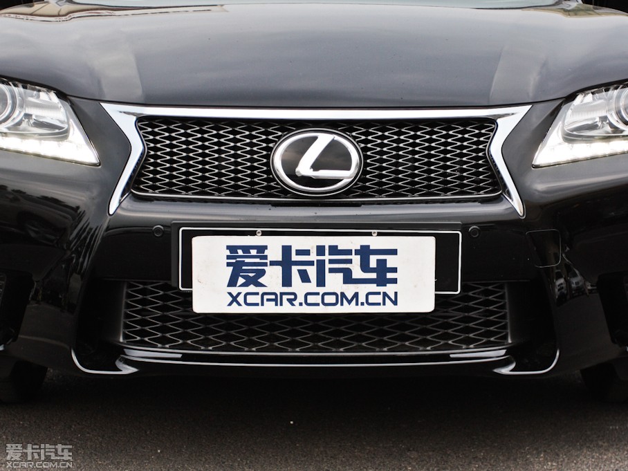 2012׿_˹GS 250 F SPORT