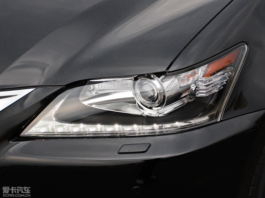 2012׿_˹GS 250 F SPORT