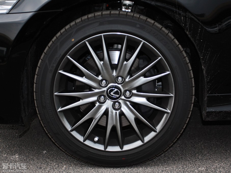 2012׿_˹GS 250 F SPORT