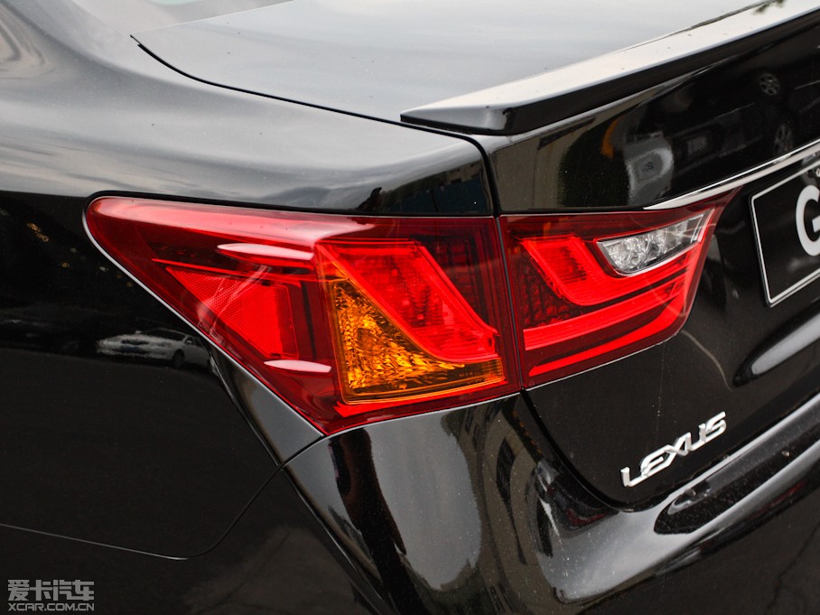 2012׿_˹GS 250 F SPORT