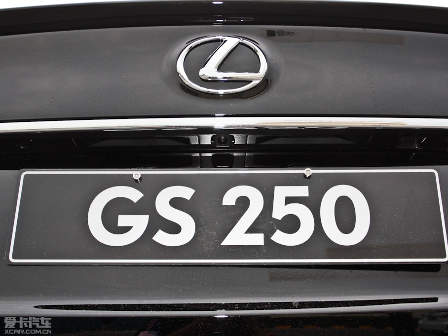 2012׿_˹GS 250 F SPORT