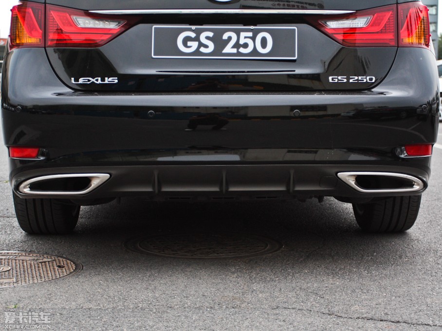 2012׿_˹GS 250 F SPORT