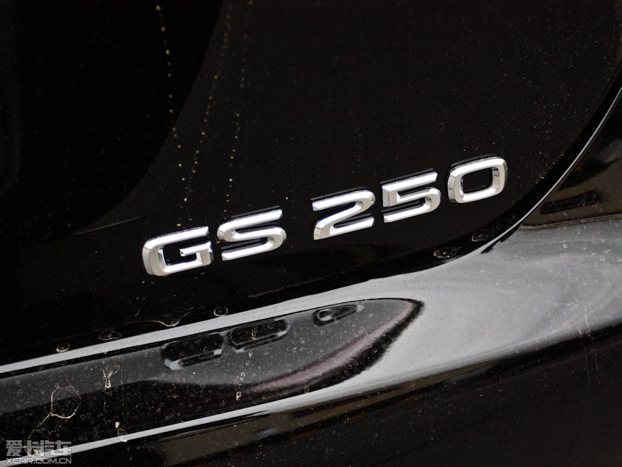 2012׿_˹GS 250 F SPORT