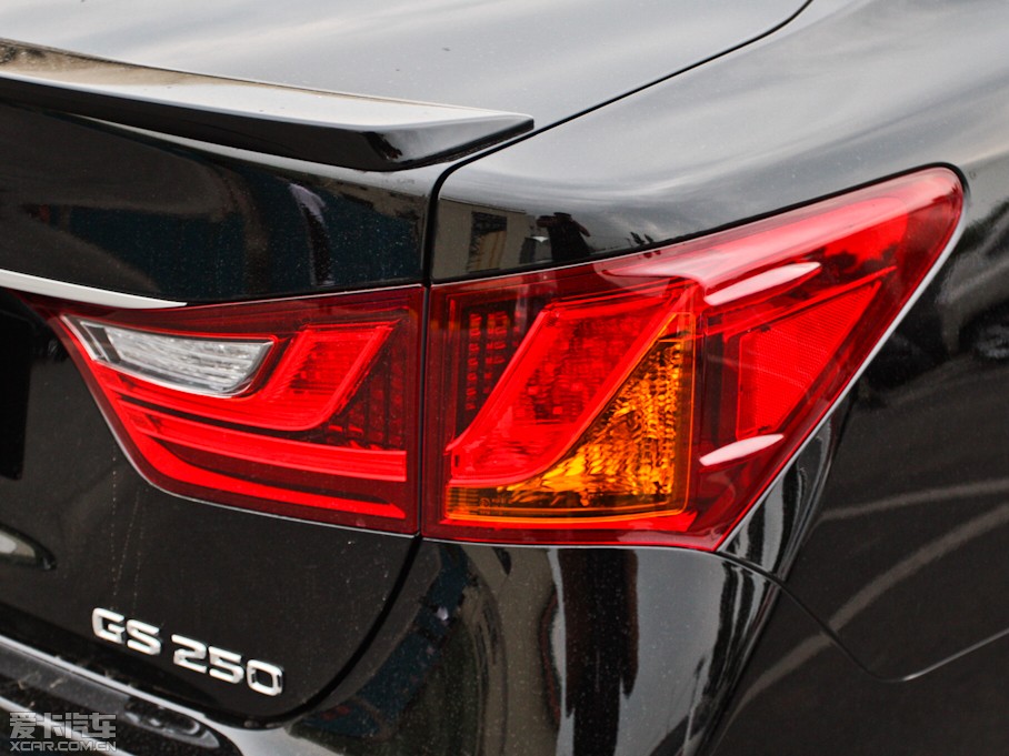 2012׿_˹GS 250 F SPORT