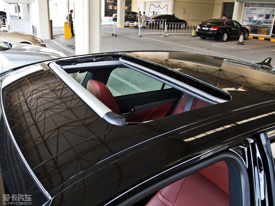 2012׿_˹GS 250 F SPORT