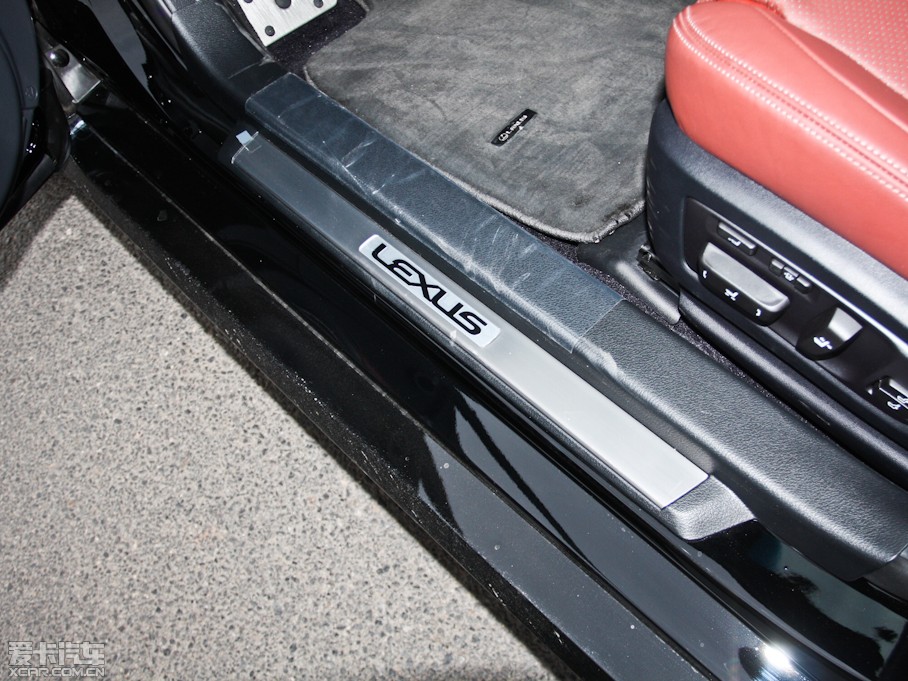 2012׿_˹GS 250 F SPORT