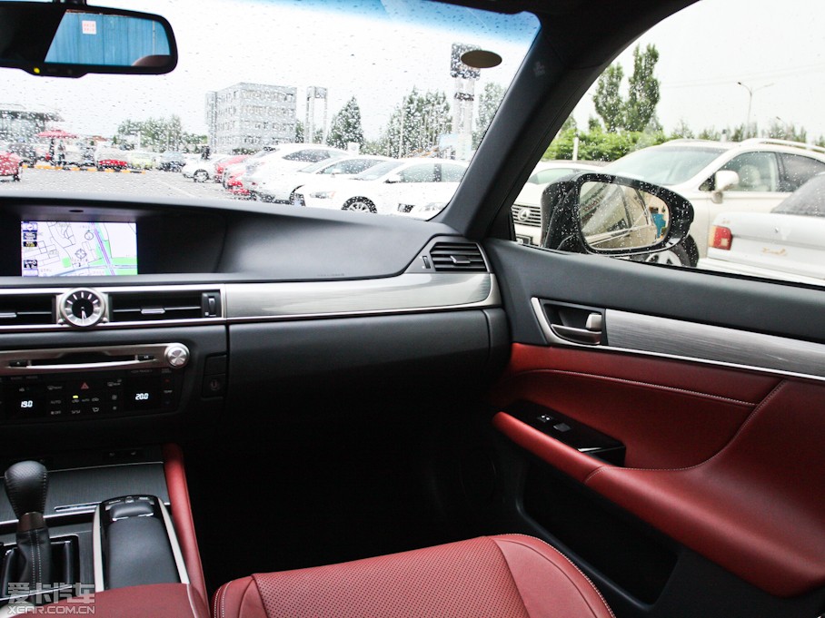 2012׿_˹GS 250 F SPORT