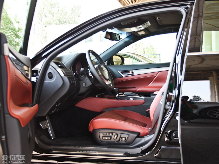 2012׿_˹GS 250 F SPORT