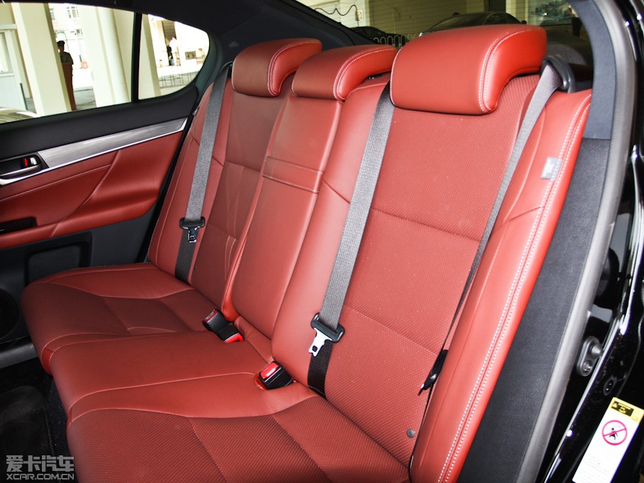 2012׿_˹GS 250 F SPORT