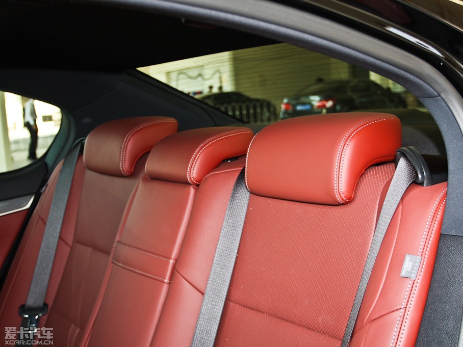 2012׿_˹GS 250 F SPORT