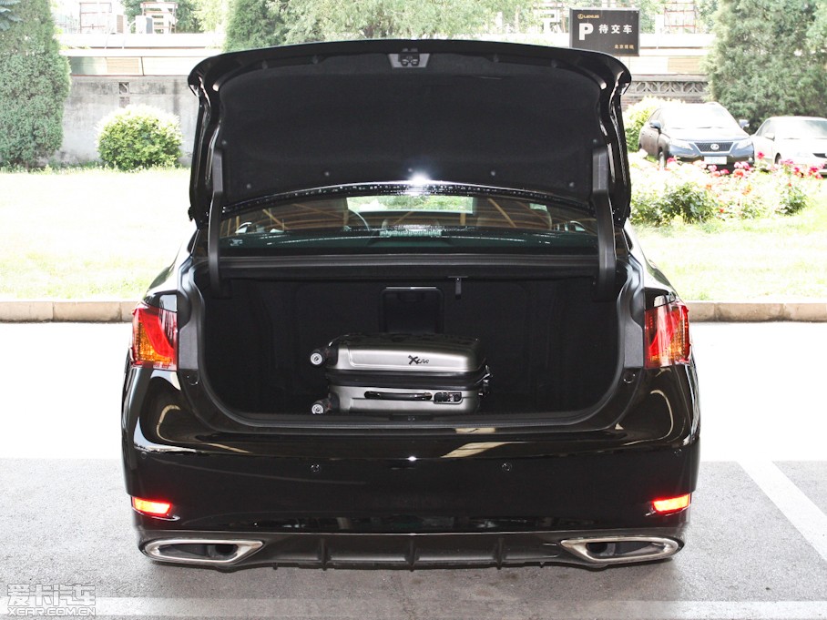 2012׿_˹GS 250 F SPORT