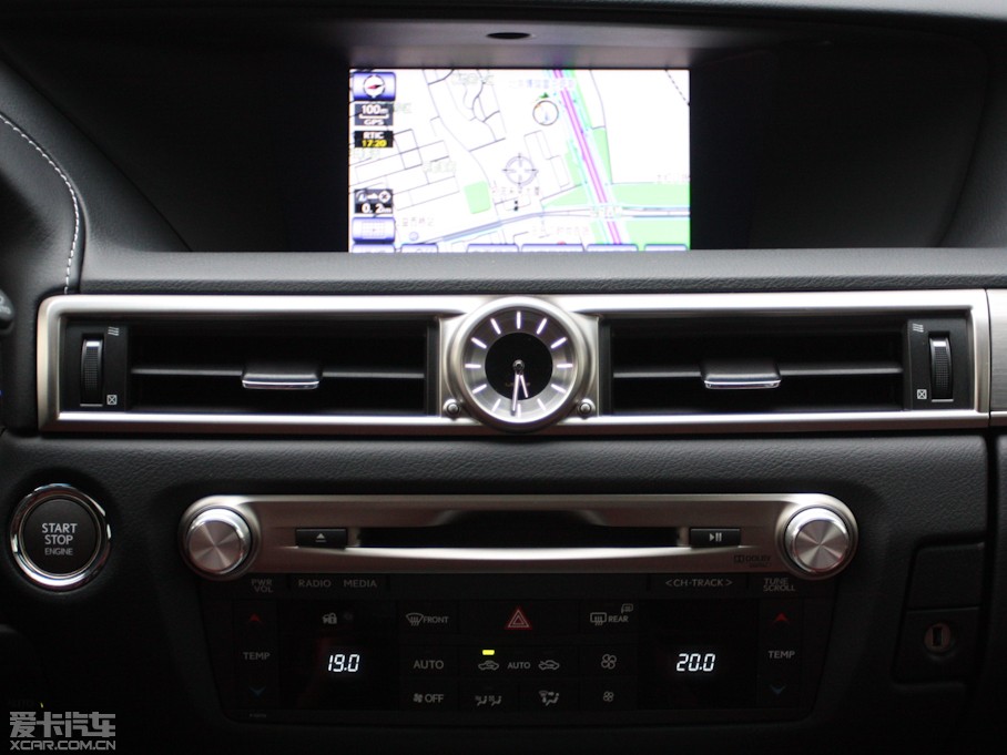 2012׿_˹GS 250 F SPORT