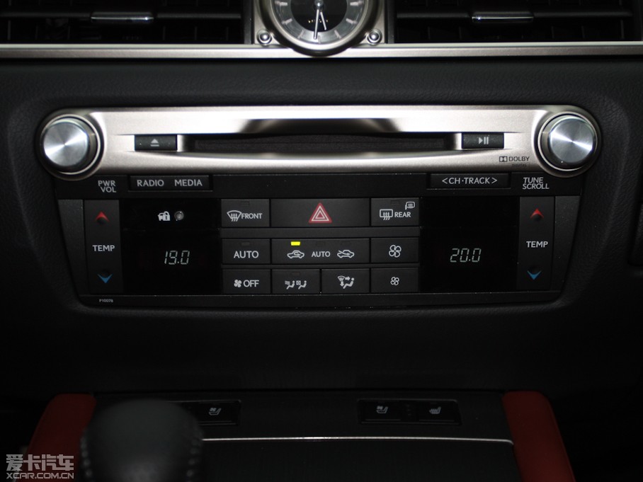 2012׿_˹GS 250 F SPORT