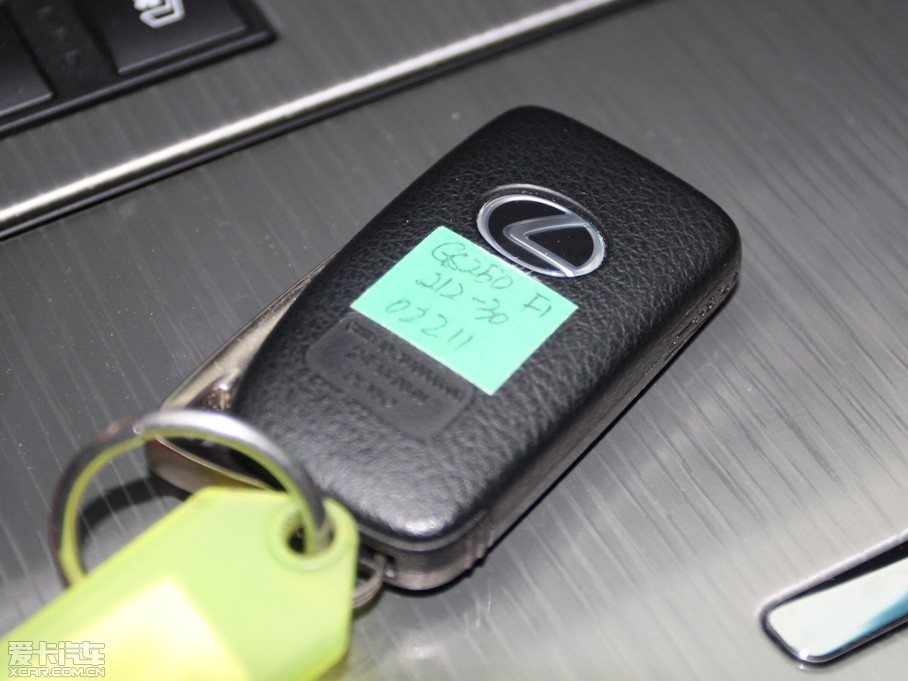 2012׿_˹GS 250 F SPORT