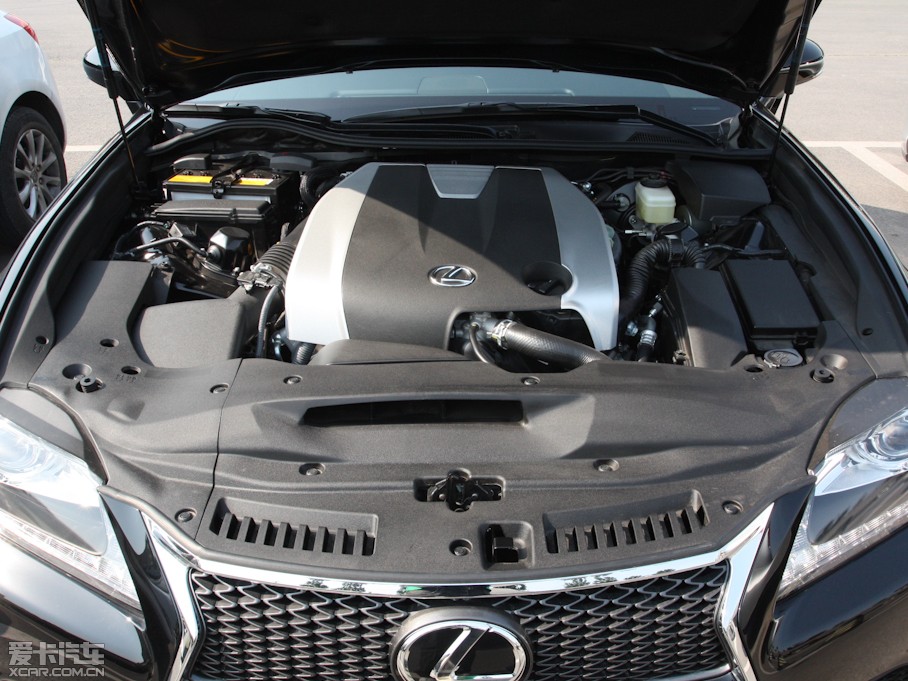 2012׿_˹GS 250 F SPORT