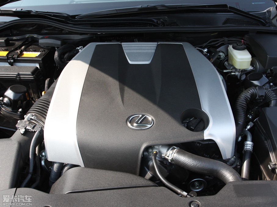 2012׿_˹GS 250 F SPORT