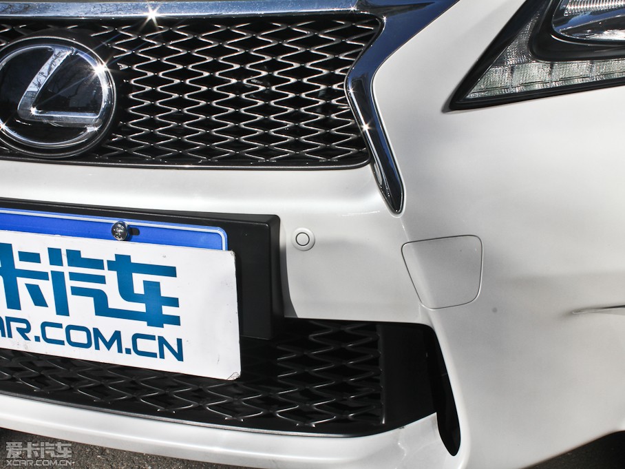 2012׿_˹GS 250 F SPORT