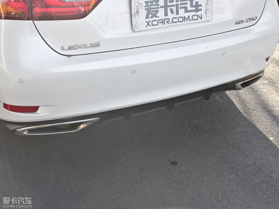 2012׿_˹GS 250 F SPORT