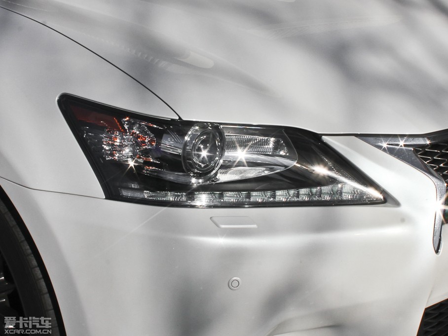 2012׿_˹GS 250 F SPORT