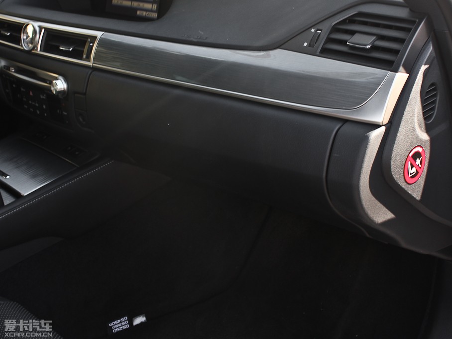 2012׿_˹GS 250 F SPORT