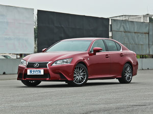 2012350 F SPORT w^(gun)