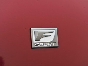 2012350 F SPORT (x)(ji)^