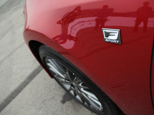 2012350 F SPORT (x)(ji)^